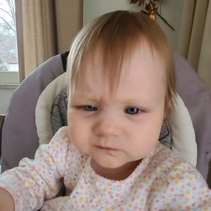 Meet your Posher, April